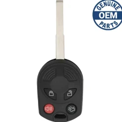 2019 Ford Transit Connect Remote Head Key PN: 5921709, 164-R8046