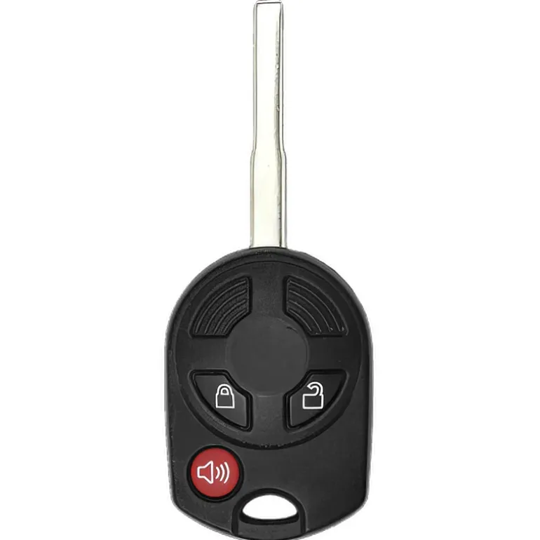 2019 Ford Transit Connect Remote Head Key PN: 5921707, 164-R8007