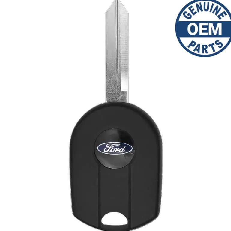 2019 Ford Transit Connect Remote Head Key PN: 5921707, 164-R8007
