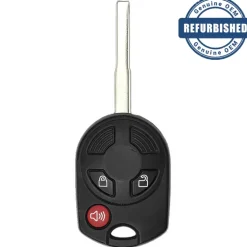 2019 Ford Transit Connect Remote Head Key PN: 5921707, 164-R8007