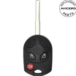 2019 Ford Transit Connect Remote Head Key PN: 5921707, 164-R8007