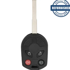 2018 Ford Transit Connect Remote Head Key PN: 5921709, 164-R8046