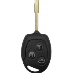 2010 Ford Transit Connect Remote Head Key FCC: KR55WK47899, PN: 4S6T-15K601-CA 5913139 164-R8042 EK: 5914117