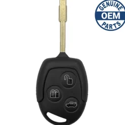 2012 Ford Transit Connect Remote Head Key FCC: KR55WK47899, PN: 4S6T-15K601-CA 5913139 164-R8042 EK: 5914117