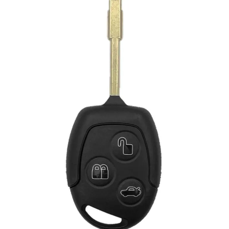 2011 Ford Transit Connect Remote Head Key FCC: KR55WK47899, PN: 4S6T-15K601-CA 5913139 164-R8042 EK: 5914117