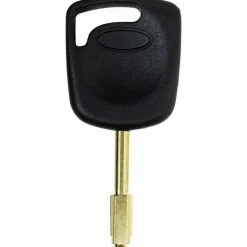 2010 Ford Transit Connect Transponder Key H91PT 5920217 164-R8051