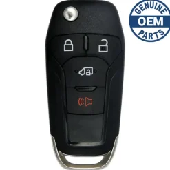 2025 Ford Transit Flipkey Remote PN: 164-R8281, 5939856