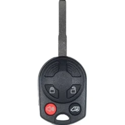 2019 Ford Transit Remote Head Key PN: 164-R8126