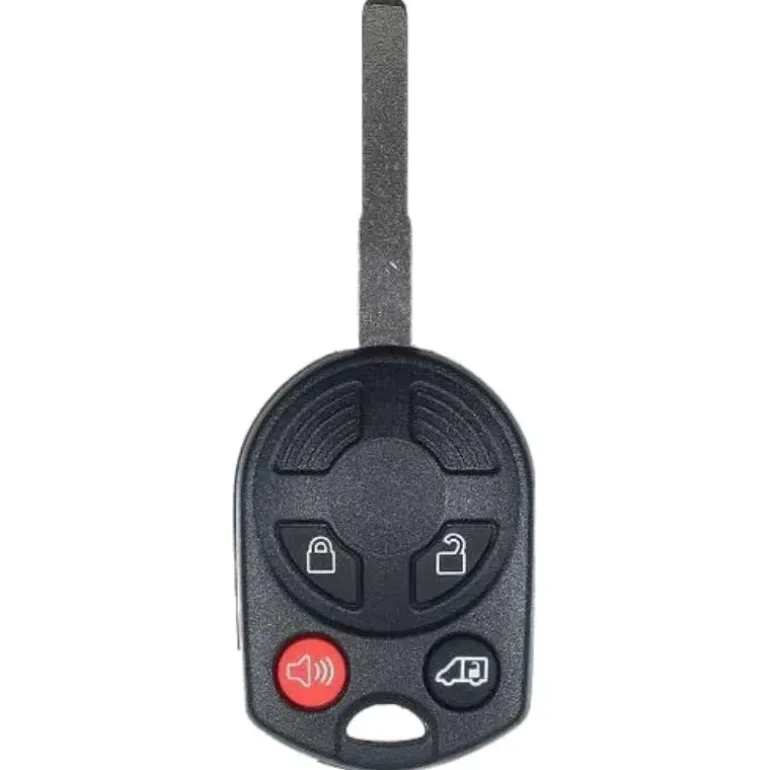 2019 Ford Transit Remote Head Key PN: 164-R8126