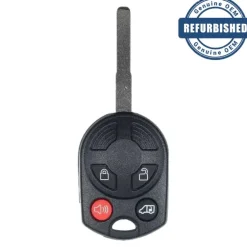 2019 Ford Transit Remote Head Key PN: 164-R8126