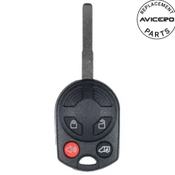 2019 Ford Transit Remote Head Key PN: 164-R8126