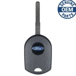 2019 Ford Transit Remote Head Key PN: 164-R8126