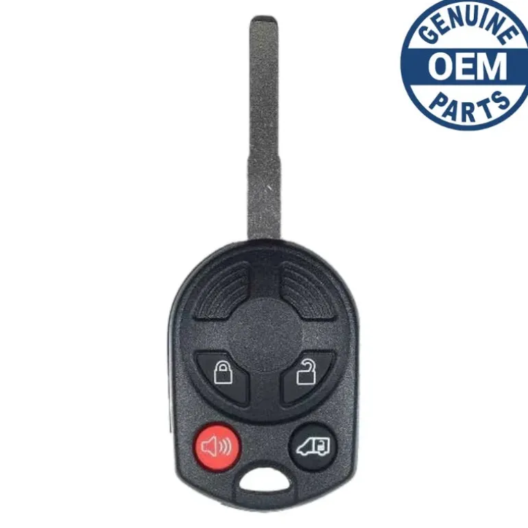 2019 Ford Transit Remote Head Key PN: 164-R8126