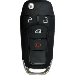 2022 Ford Transit Smart Flip Key PN: 164-R8281
