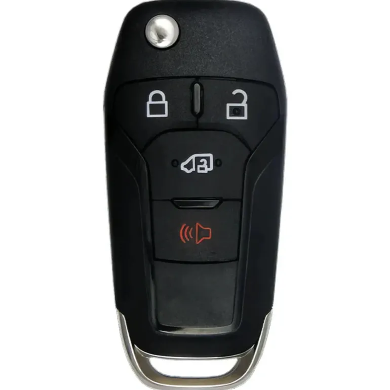 2022 Ford Transit Smart Flip Key PN: 164-R8281
