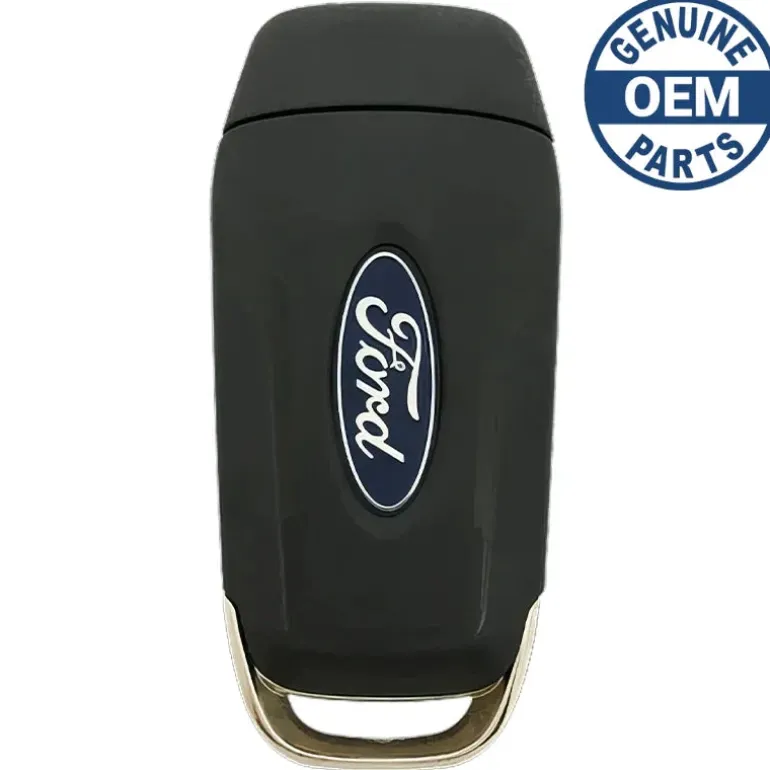 2022 Ford Transit Smart Flip Key PN: 164-R8281