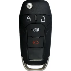 2021 Ford Transit Smart Flip Key PN: 164-R8281