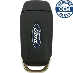 2021 Ford Transit Smart Flip Key PN: 164-R8281