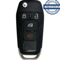 2020 Ford Transit Smart Flip Key PN: 164-R8281