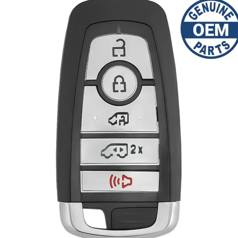 2022 Ford Transit Smart Key Fob PN: 164-R8326
