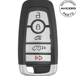 2022 Ford Transit Smart Key Fob PN: 164-R8326