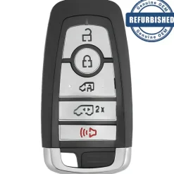 2022 Ford Transit Smart Key Fob PN: 164-R8326
