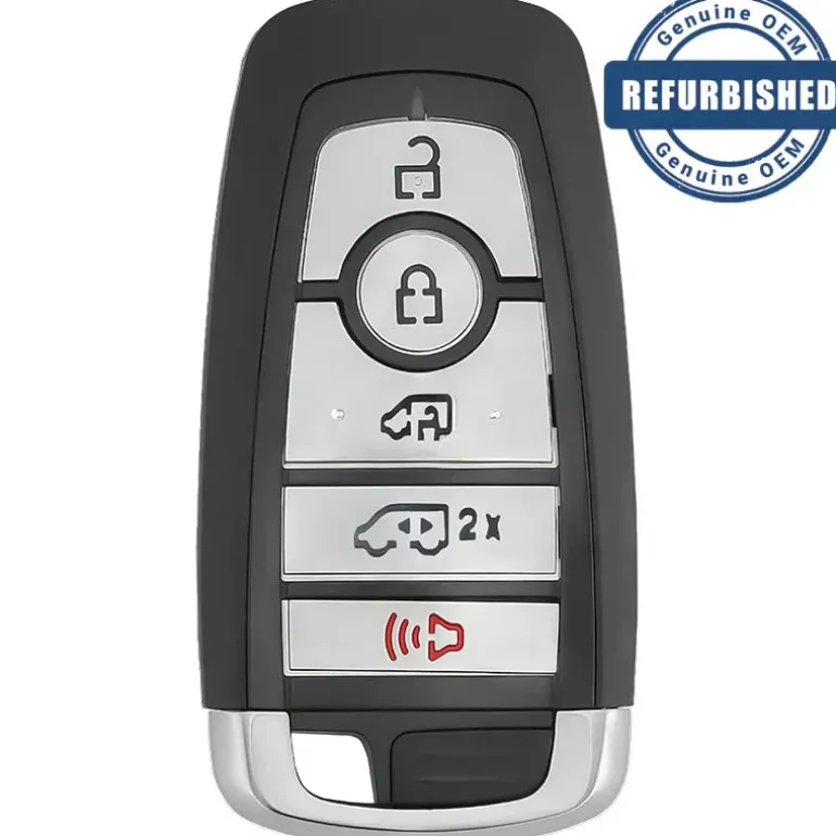 2022 Ford Transit Smart Key Fob PN: 164-R8326