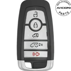 2020 Ford Transit Smart Key Fob PN: 164-R8326