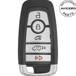 2023 Ford Transit Smart Key Fob PN: 164-R8326