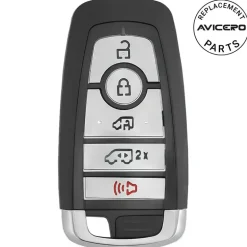 2021 Ford Transit Smart Key Fob PN: 164-R8326