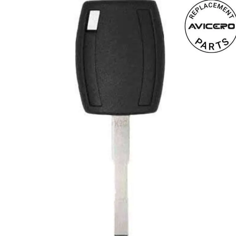 2018 Ford Transit Transponder Key 5915237 H94PT 164-R8062