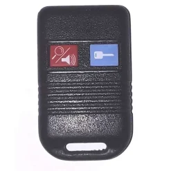 Ford 2W7J-15K601-AA 2 Button Remote Start Remote GOH-FRDPC2002