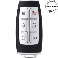 2023 Genesis G70 Smart Key Fob PN: 95440-G9530