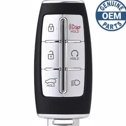 2023 Genesis G70 Smart Key Fob PN: 95440-G9530