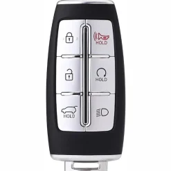 2022 Genesis G70 Smart Key Fob PN: 95440-G9530
