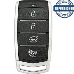 2019 Genesis G90 Smart Key Fob PN: 95440-G9000