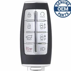 2021 Genesis G70 Smart Key Remote PN: 95440-AR010