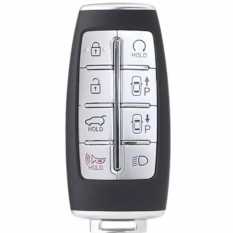 2021 Genesis G70 Smart Key Remote PN: 95440-AR010