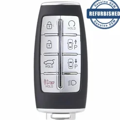 2021 Genesis G70 Smart Key Remote PN: 95440-AR010