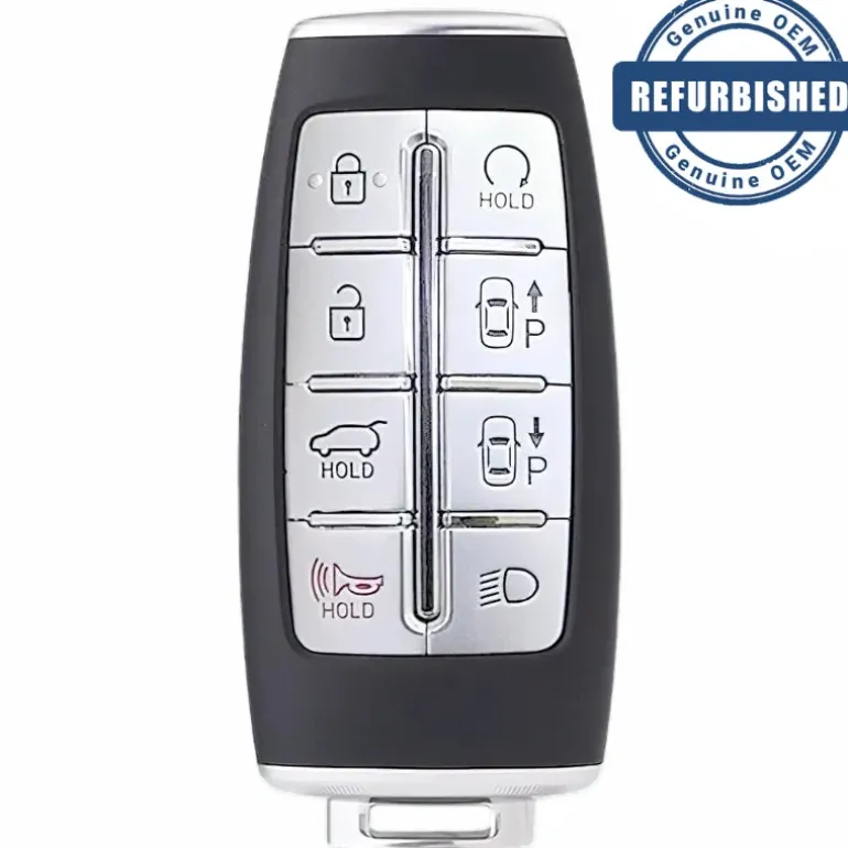 2021 Genesis G70 Smart Key Remote PN: 95440-AR010