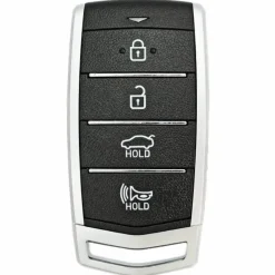2019 Genesis G90 Smart Key Remote PN: 95440-D2000-NNB, 95440-D2000NNB