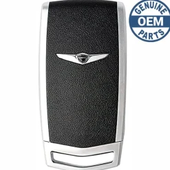 2019 Genesis G90 Smart Key Remote PN: 95440-D2000-NNB, 95440-D2000NNB