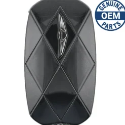 2023 Genesis G70 Smart Key Remote PN: 95440-G9720 FCC ID:TQ8-FOB-4F75M44