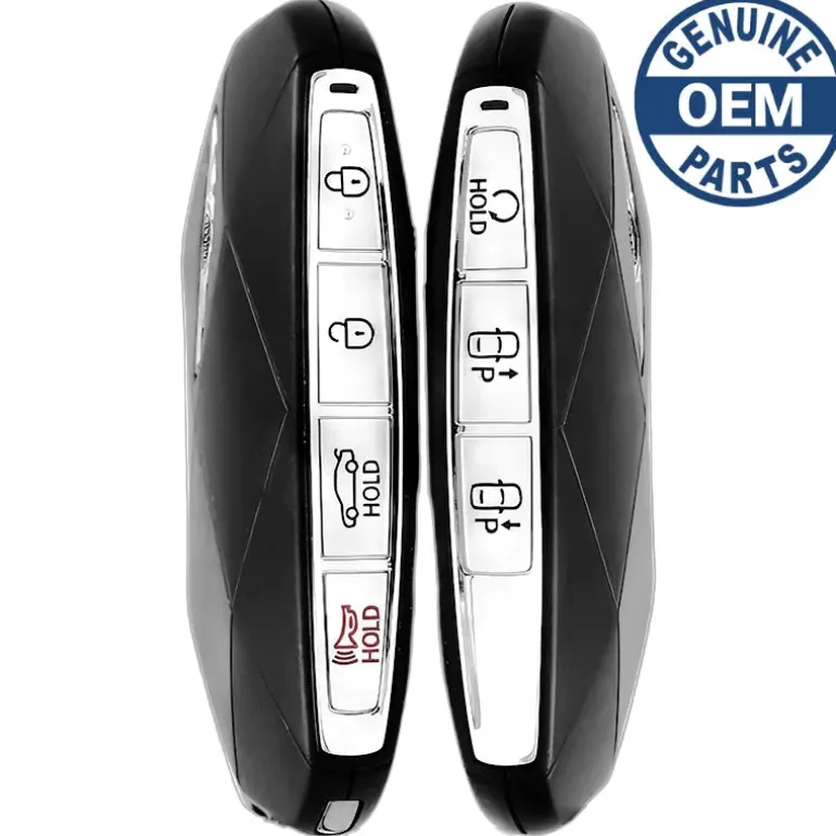 2026 Genesis G90 Smart Key Remote PN: 95440-T4100