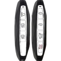 2025 Genesis G90 Smart Key Remote PN: 95440-T4120PH3