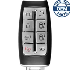 2023 Genesis G80 Smart Key Remote PN: 95440-T1210