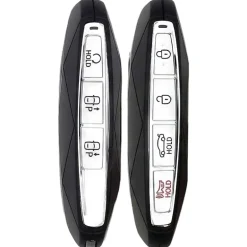 2022 Genesis G90 Smart Key Remote PN: 95440-T4120PH3