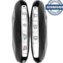 2022 Genesis G90 Smart Key Remote PN: 95440-T4100