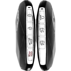 2022 Genesis G90 Smart Key Remote PN: 95440-T4100