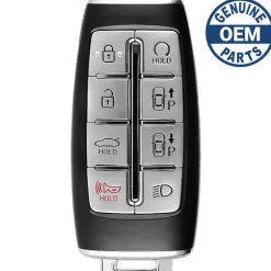 2022 Genesis G80 Smart Key Remote PN: 95440-T1210